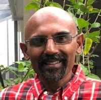 Nadar Chandran