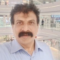Hemanth Kh