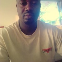 Amadou Diop