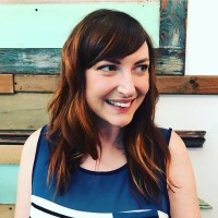 Kate Brinkerhoff
