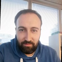 Steven Sevrain