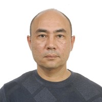 Fakhriddin Nizamov