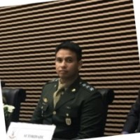 Douglas de Paula Machado