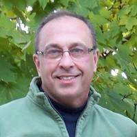 Alan Marks