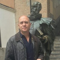 Luis Piñal Alonso