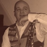 Tony Hammond