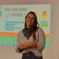 Agustina Oriozabala