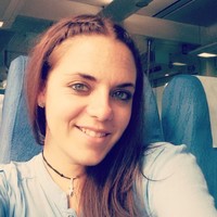 Cristina Lasa García