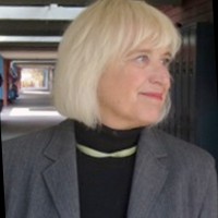Lynn De Jonghe