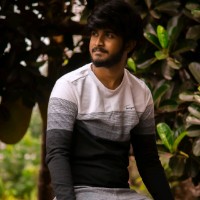 Rameshkannan K