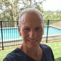 Graeme White