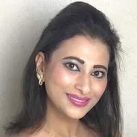 Bharti V.