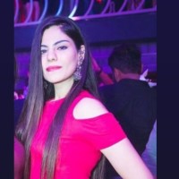 Simrita Sethi