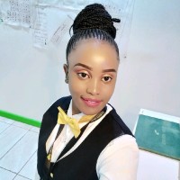 mary kabita