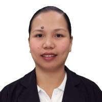 Maria Rowena Edrosolan