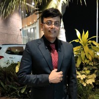 Dr. Ritesh Gupta