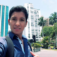 Magdiel Cordova Betancur