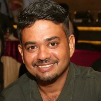 Saikat Dey
