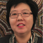 Carolyn Tan