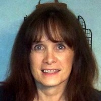 Sandra Eldred