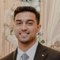 Hammad Ali