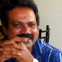 R.Vijay Kumar