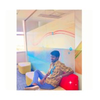 Pavithran Ravi