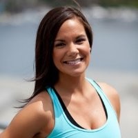 Crystal Carlson