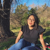 Nina Zamarripa