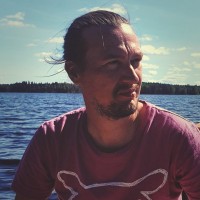 Pekka Vikman
