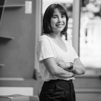 Amandine-May Moïse