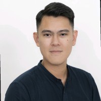 Eugene Tham