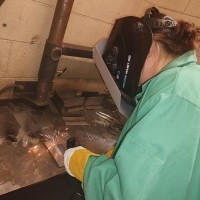 Allison Ostenberg (Camper)