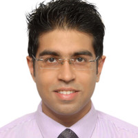 Saurabh Bhatia