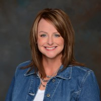 Kym Hampton