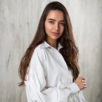 Maria Etinger