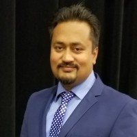 Rajdeep Rana
