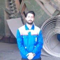 Yousef Nikpour