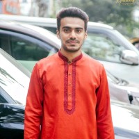 Wasif Kader Sadman