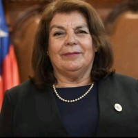 Elba Valdivia Ramirez