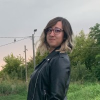 Elisa Maria Continanza