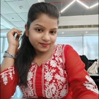 Anjali Kumari