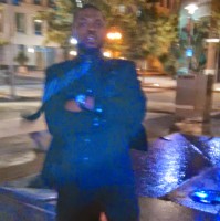 Chris Mojah