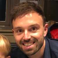 Sean Bamford