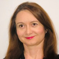 Dorota Raczynska
