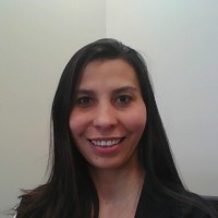 Audrey Beggs