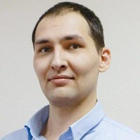 Ivan Pargachev