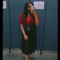 Akhila Kumar