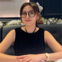Khalijah Rahmat