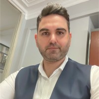 Shahram Sarkhoshpoor